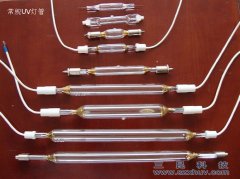 常規(guī)UV燈管參數(shù)、規(guī)格、功率